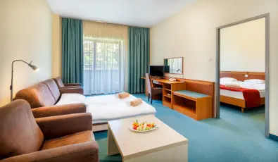 Hunguest Hotel Aqua-Sol Hajd�szoboszl�