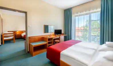 Hunguest Hotel Aqua-Sol Hajd�szoboszl�