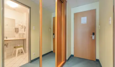 Hunguest Hotel Aqua-Sol Hajd�szoboszl�