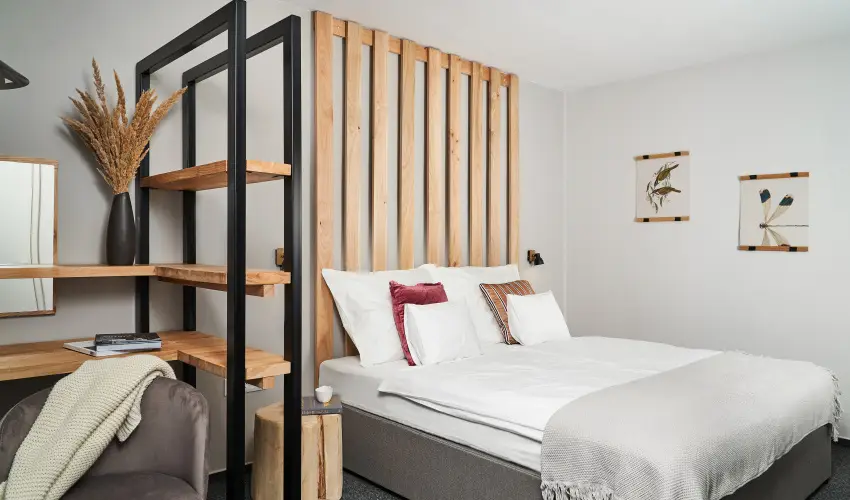 Hotel Arbortum Harkny - Pnksd (min. 2 j)