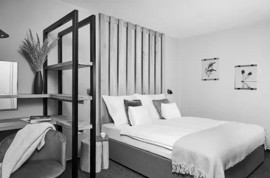 Hotel Arbor�tum - P�nk�sd (min. 2 �j)