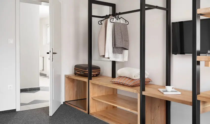 Hotel Arbortum Harkny - Pnksd (min. 2 j)