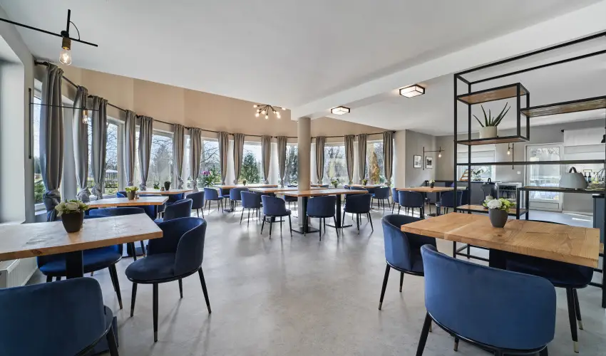 Hotel Arbortum Harkny - Pnksd (min. 2 j)