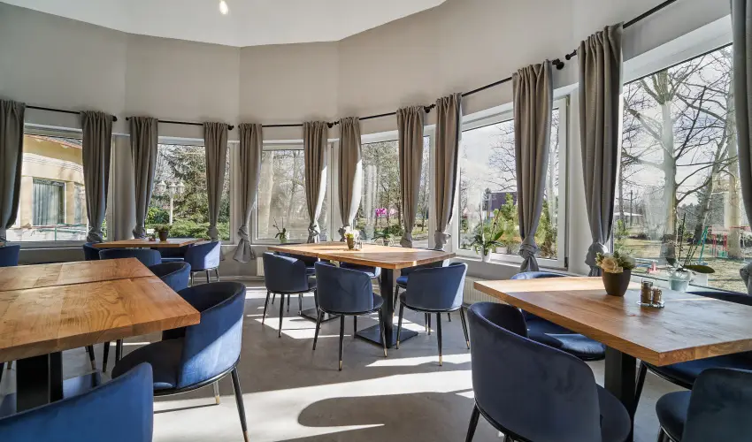 Hotel Arbortum Harkny - Pnksd (min. 2 j)