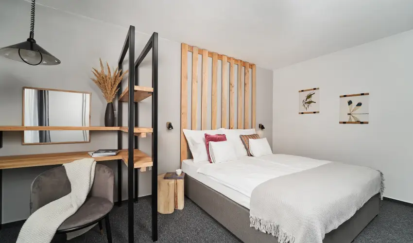 Hotel Arbortum Harkny - Pnksd (min. 2 j)