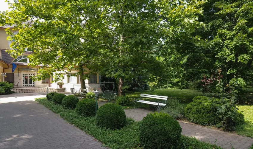 Hotel Arbortum Harkny - Pnksd (min. 2 j)