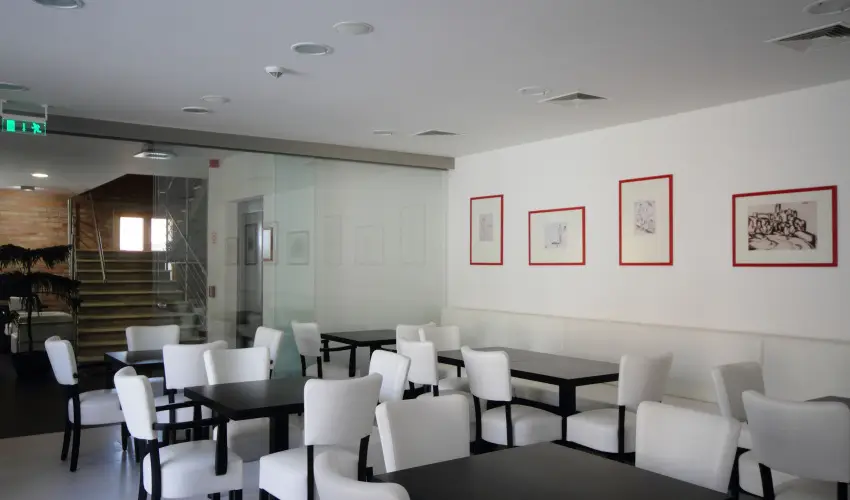 Hotel Arkadia Pcs - Pnksd 