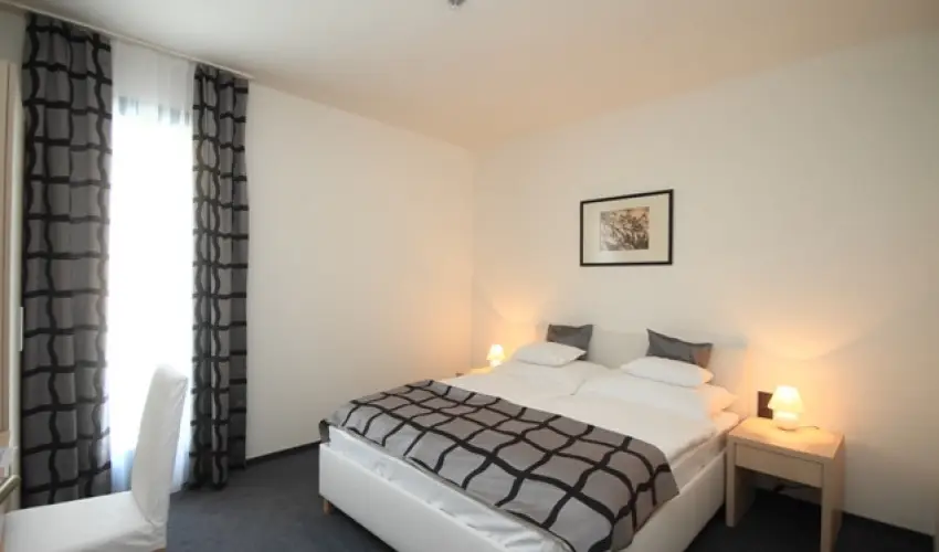 Hotel Arkadia Pcs - Pnksd 