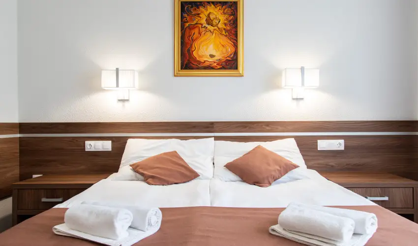 Hotel rpd Tatabnya - Pnksd 