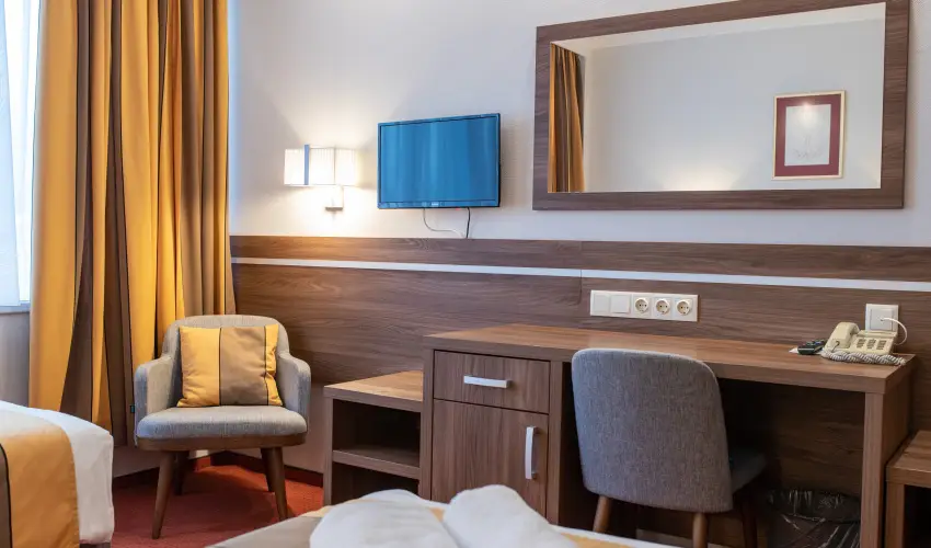 Hotel rpd Tatabnya - Pnksd 