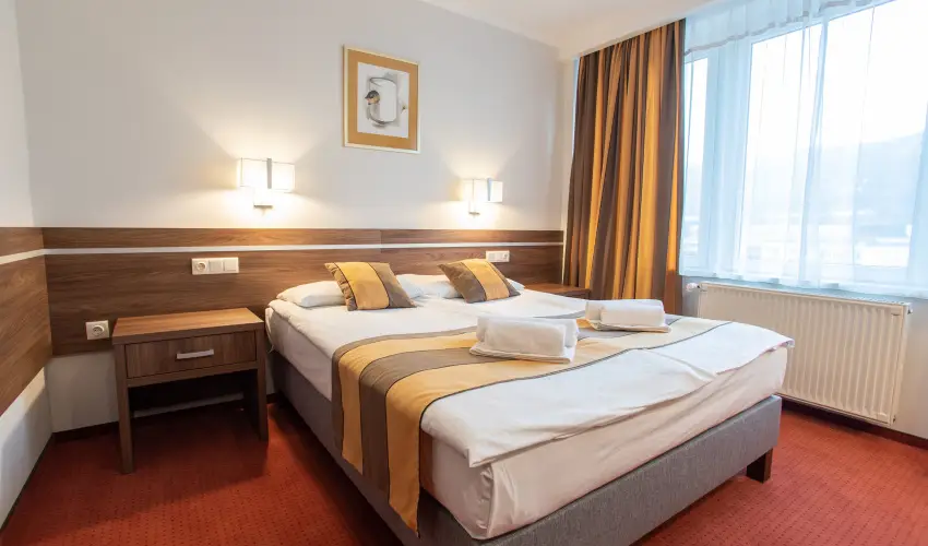 Hotel rpd Tatabnya - Pnksd 