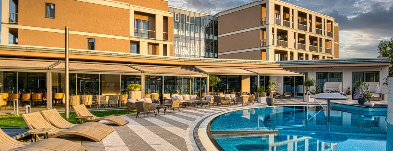 Aura Hotel Balatonfred - Pnksd - teljes elrefizetssel (min. 2 j)