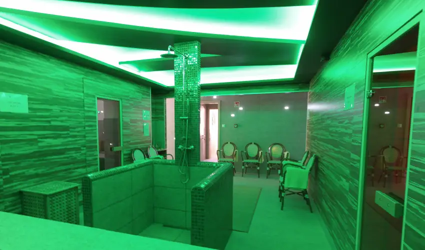 Hotel Aurum Family Hajdszoboszl - Pnksd (min. 3 j)