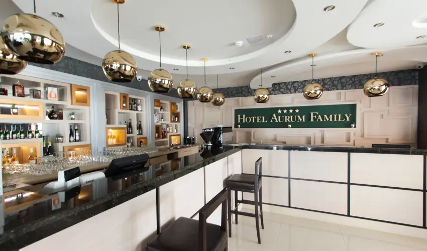 Hotel Aurum Family Hajdszoboszl - Pnksd (min. 3 j)