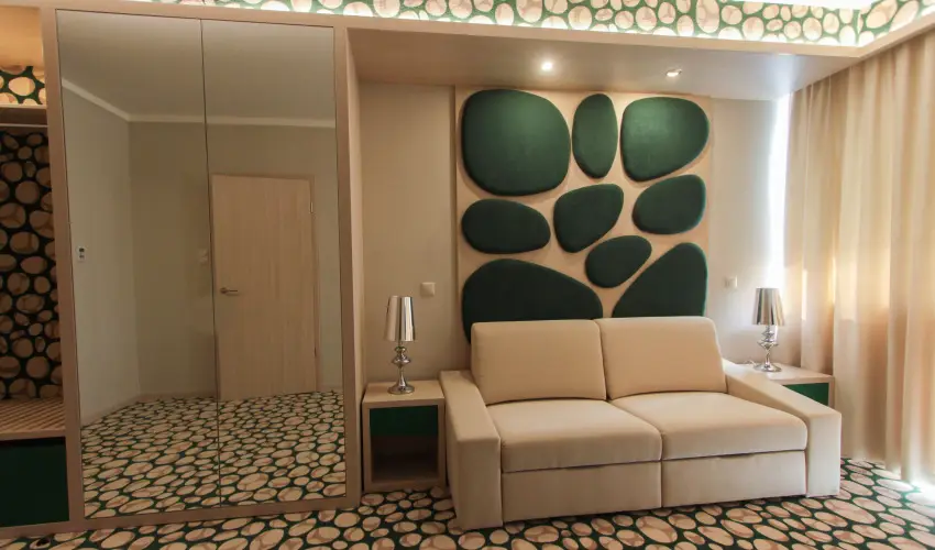 Hotel Aurum Family Hajdszoboszl - Pnksd (min. 3 j)