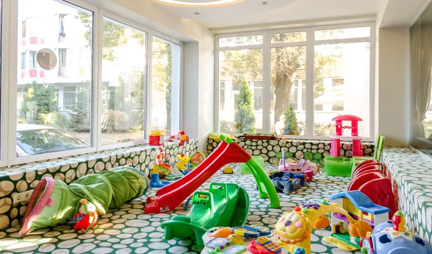 Hotel Aurum Family Hajdszoboszl - Pnksd (min. 3 j)