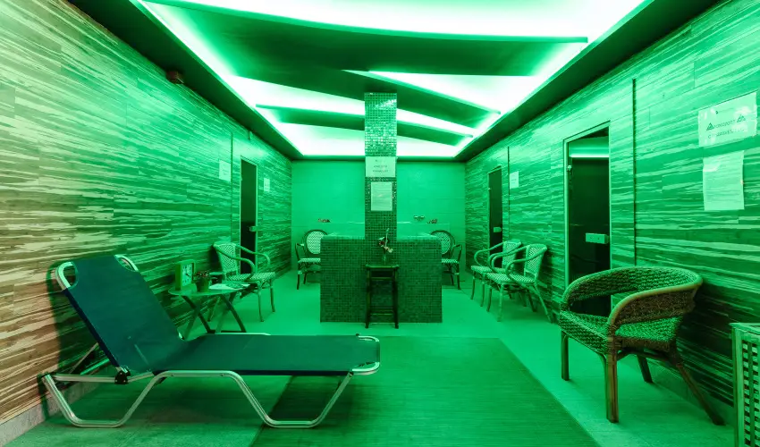 Hotel Aurum Family Hajdszoboszl - Pnksd (min. 3 j)