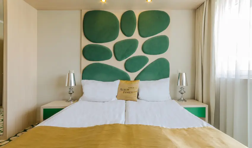 Hotel Aurum Family Hajdszoboszl - Pnksd (min. 3 j)