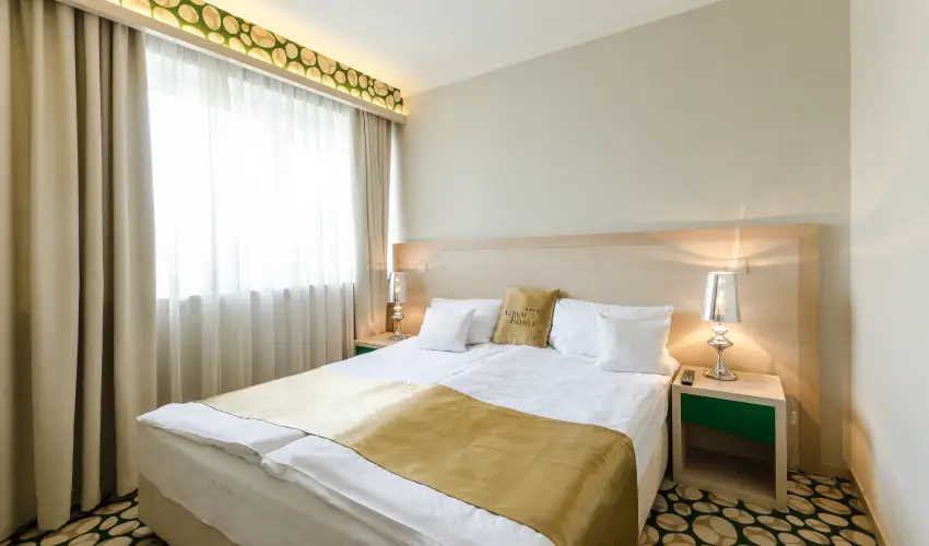 Hotel Aurum Family Hajdszoboszl - Pnksd (min. 3 j)