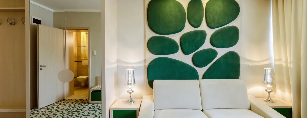 Hotel Aurum Family Hajdszoboszl - Pnksd (min. 2 j)