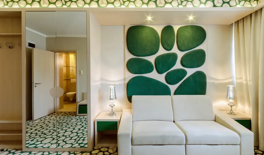 Hotel Aurum Family Hajdszoboszl - Pnksd (min. 3 j)