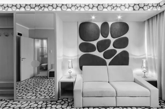 Hotel Aurum Family - P�nk�sd