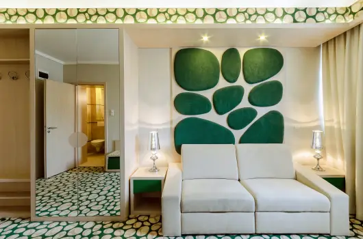 Hotel Aurum Family - Pnksd