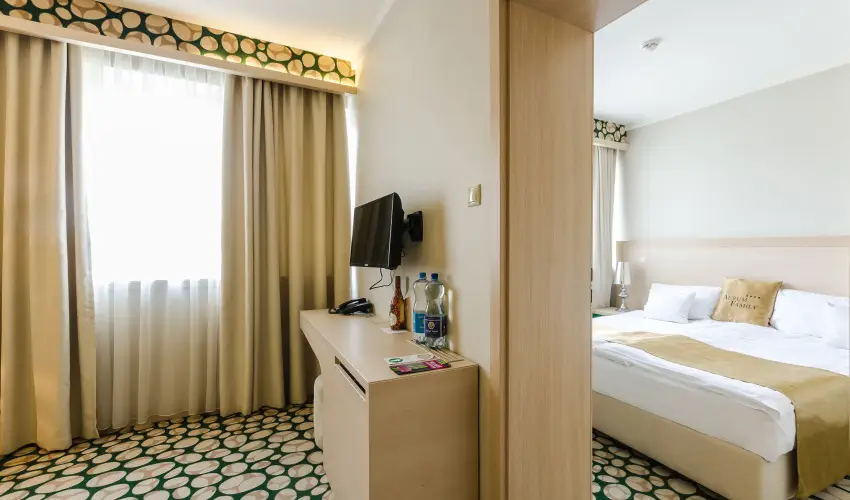 Hotel Aurum Family Hajdszoboszl - Pnksd (min. 3 j)