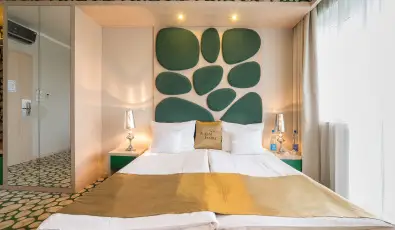 Hotel Aurum Family Hajdszoboszl