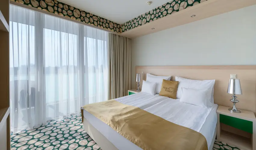 Hotel Aurum Family Hajdszoboszl - Pnksd (min. 3 j)