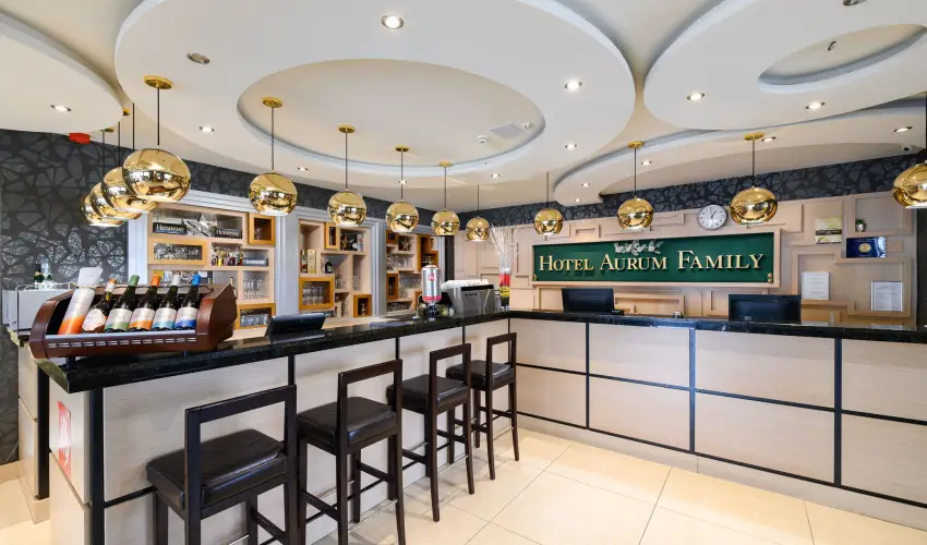 Hotel Aurum Family Hajdszoboszl - Pnksd (min. 3 j)