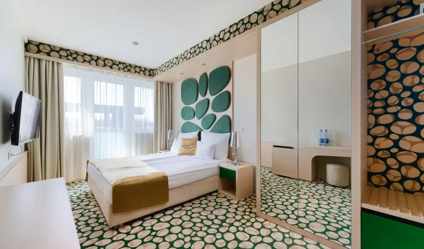 Hotel Aurum Family Hajdszoboszl - Pnksd (min. 3 j)