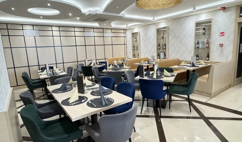 Hotel Aurum Family Hajdszoboszl - Pnksd (min. 3 j)