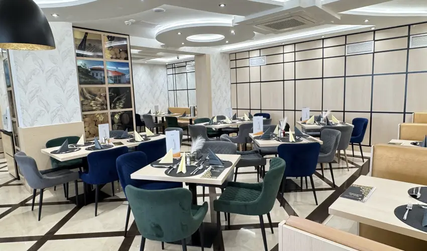 Hotel Aurum Family Hajdszoboszl - Pnksd (min. 3 j)