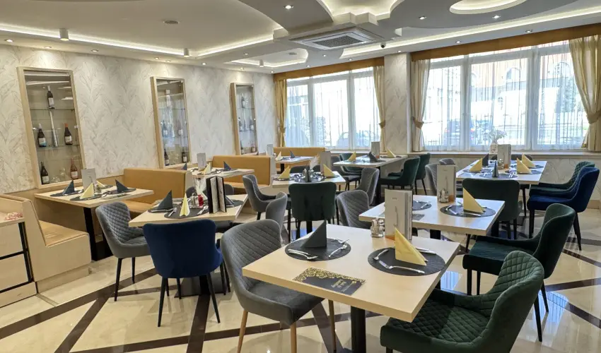 Hotel Aurum Family Hajdszoboszl - Pnksd (min. 3 j)