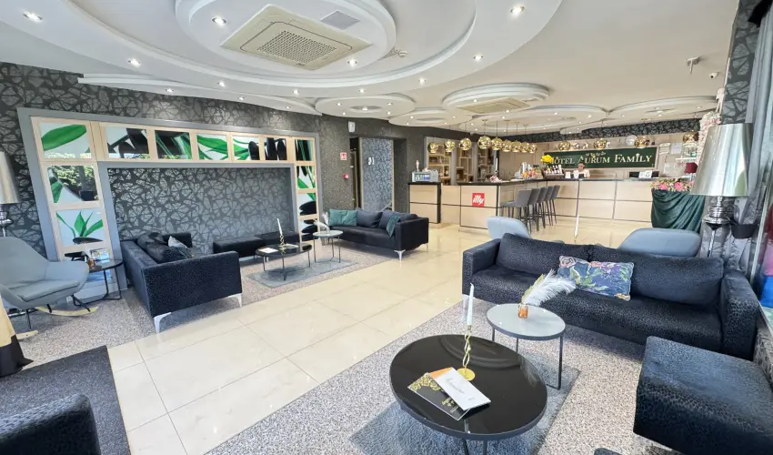 Hotel Aurum Family Hajdszoboszl - Pnksd (min. 3 j)