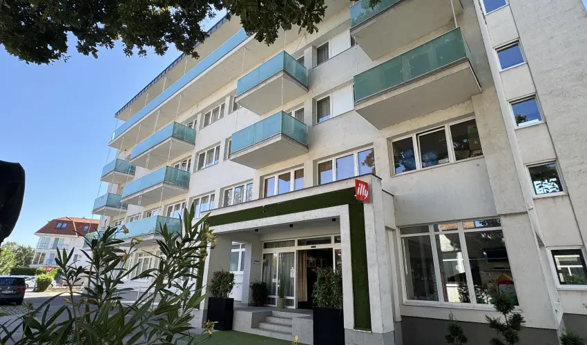 Hotel Aurum Family Hajdszoboszl - Pnksd (min. 3 j)