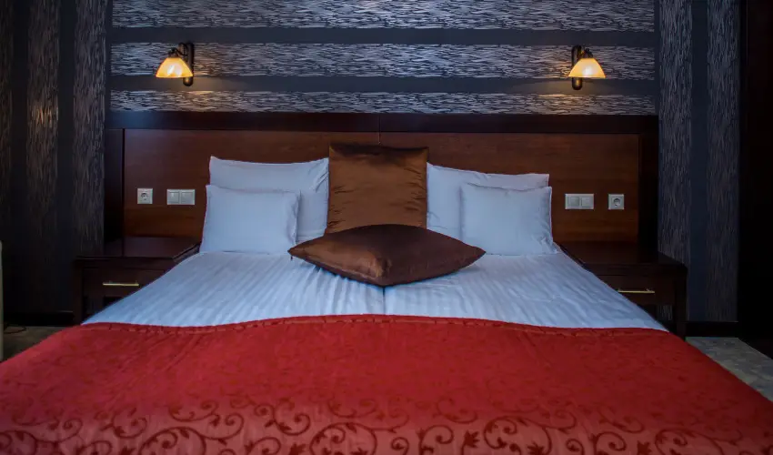 Hotel Aurum Hajd�szoboszl� - P�nk�sd (min. 3 �j)