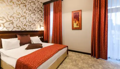 Hotel Aurum Hajd�szoboszl�