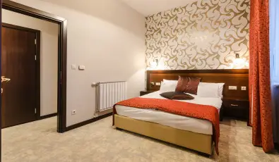 Hotel Aurum Hajd�szoboszl�