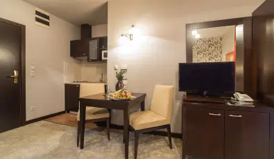 Hotel Aurum Hajd�szoboszl�