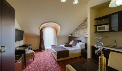 Hotel Aurum Hajd�szoboszl�