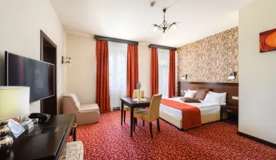 Hotel Aurum Hajd�szoboszl�