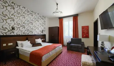 Hotel Aurum Hajd�szoboszl�