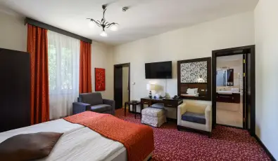 Hotel Aurum Hajd�szoboszl�