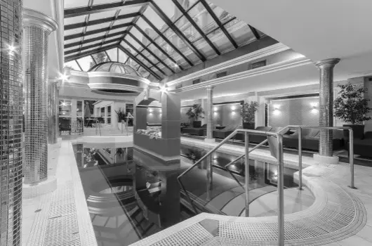 Hotel Aurum - P�nk�sd