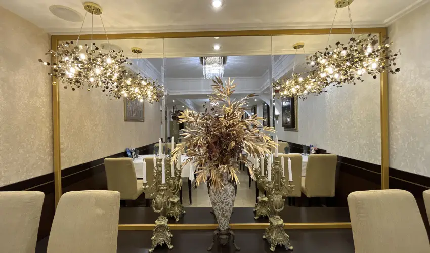 Hotel Aurum Hajd�szoboszl� - P�nk�sd (min. 3 �j)