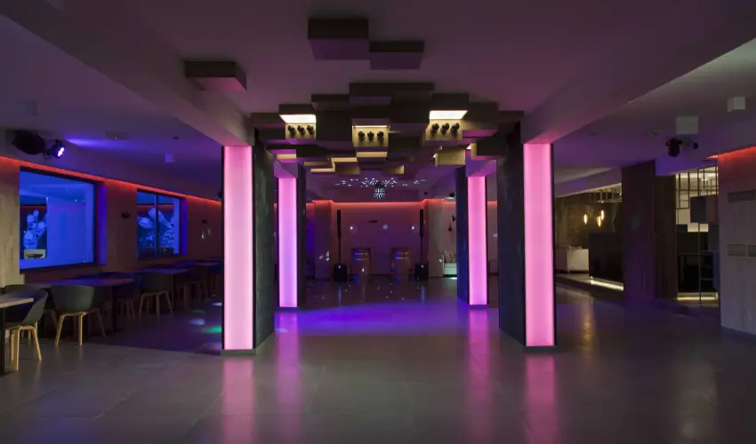 Avar Hotel Mtrafred - Pnksd 