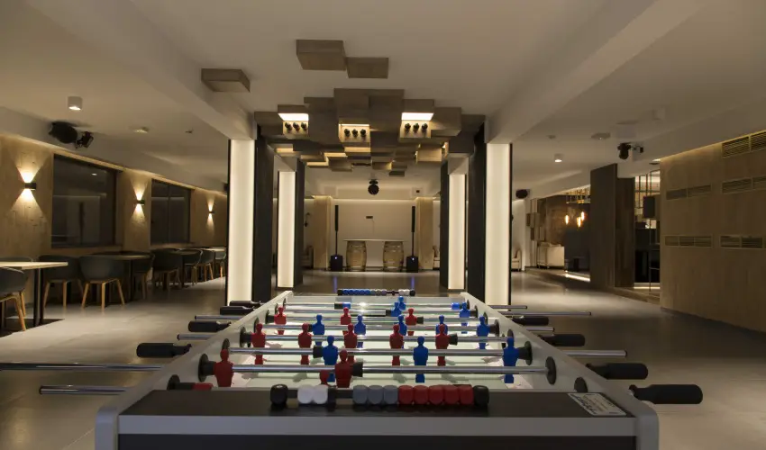 Avar Hotel Mtrafred - Pnksd 