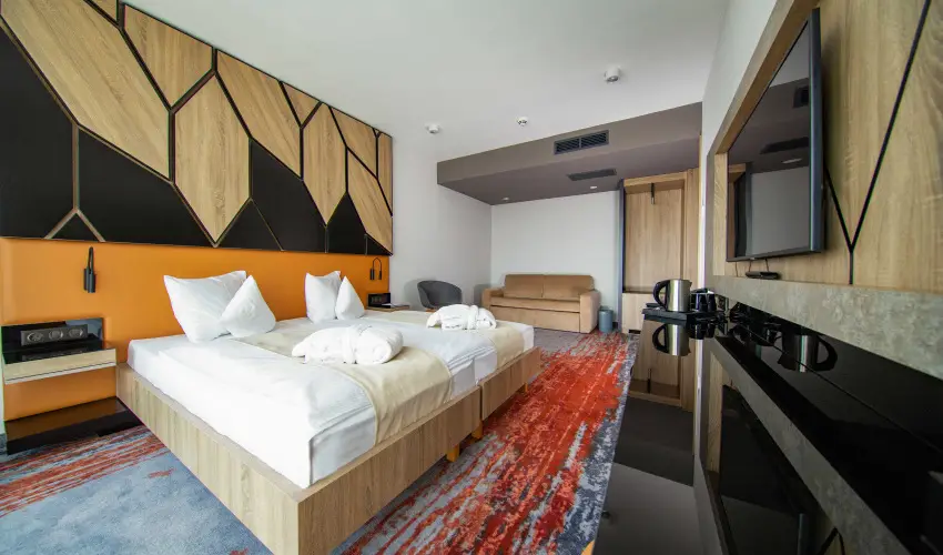 Avar Hotel Mtrafred - Pnksd 